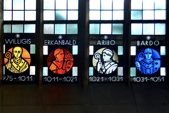 2 Hour Private Guided Walking Tour: Heavenly Mainz - Tour Inclusions and Accessibility