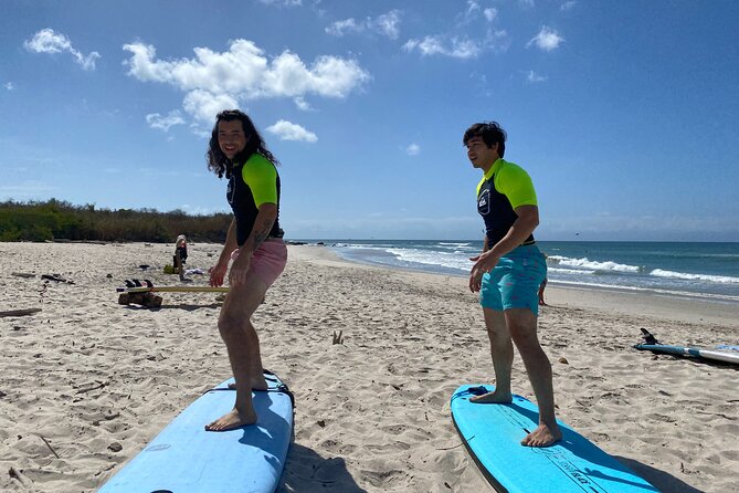 2 Hour Private Surfing Experience in Puerto Vallarta - Cancellation Policy