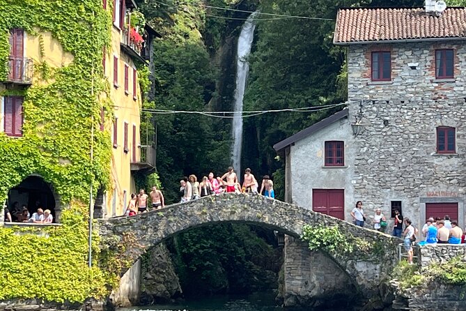 2-Hour Private Tour Sailing on Lake Como With Aperitif - Pricing Reflects Personalized Service