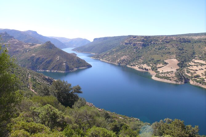 2-Hour Private Tour With Expert Guide in a Vintage Car in Orroli - Recommended Attire and Essentials