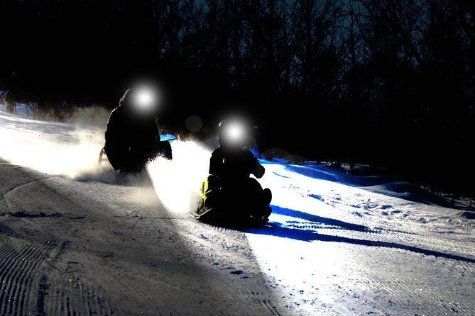 2-Hour Racing Toboggan at Dagali Fjellpark Near Geilo in Norway - Traveler Experiences and Insights