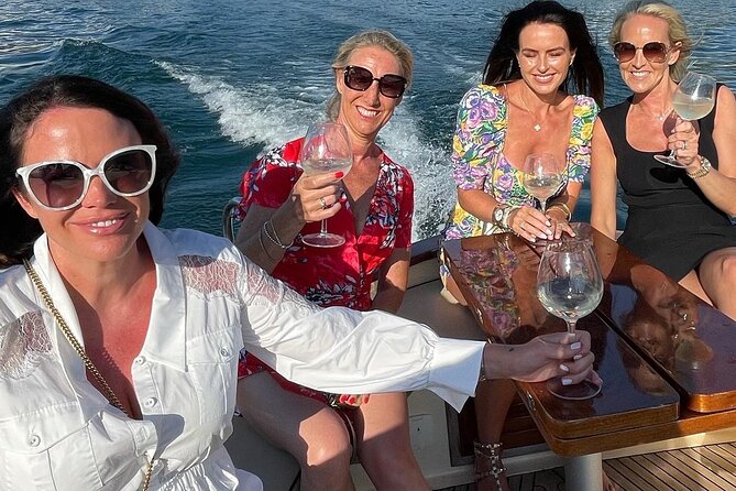 2 Hour Villas on Classic Wooden Boat (Private Tour) - Exclusivity and Personalization