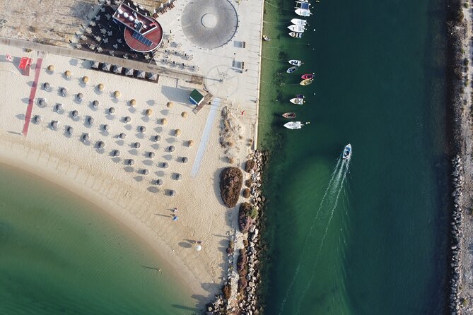 2 Hours Boat Tour in Ria Formosa - Contact for Further Inquiries