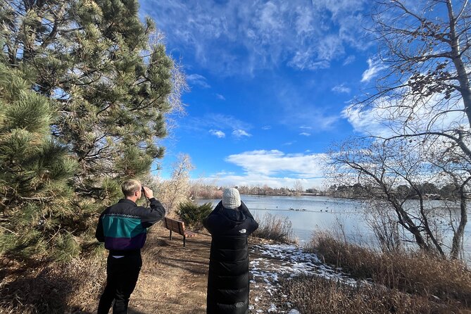 2 Hours of Mindful Bird Watching Near Denver - Benefits of Mindful Bird Watching