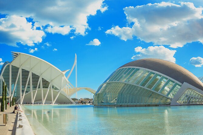 2 Hours Self Guided Audio Tour in Valencia - Practical Information