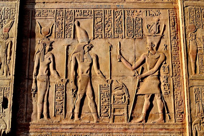 2-Night Nile Cruise to Aswan From Luxor With Hot Air Balloon Ride - Traveler Recommendations