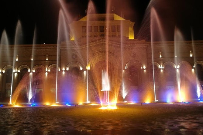 2 Nights 3 Days in Armenia - Planning Your Perfect Armenia Getaway