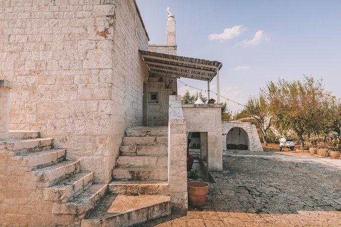 2022 Puglia Private Package Tour: 7 Days in Salento and Matera - Highlights of Lecce