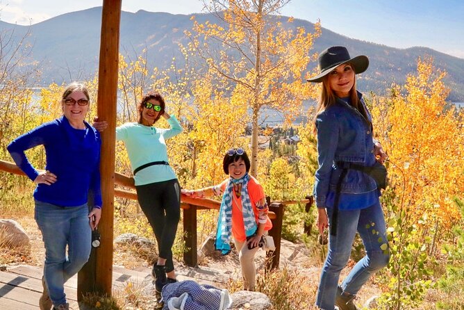 3/4 Day Rocky Mountain NP Mountain to Sky+Bear Lake Rd Tour - RMNPhotographer - Photography Opportunities
