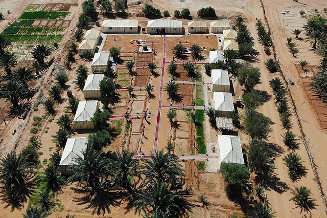 3-Day, 2-Night Desert Tour From Fes to Marrakech - Booking and Cancellation Policy