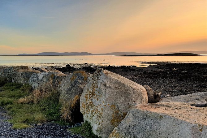 3-Day Cliffs of Moher, Connemara and Aran Islands Rail Tour From Dublin - Booking and Cancellation Policy