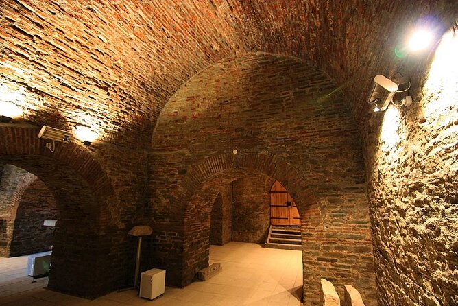 3-Day Dracula Entranced Tour From Bucharest With Transport - Discovering Draculas Connections