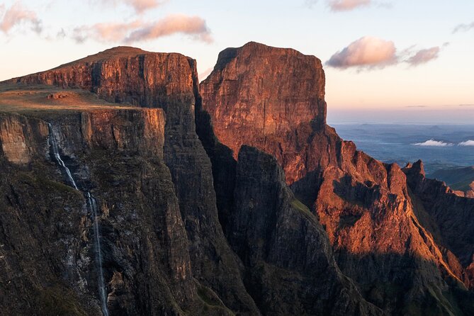 3 Day Drakensberg Hike - Fitness Requirements for Hikers