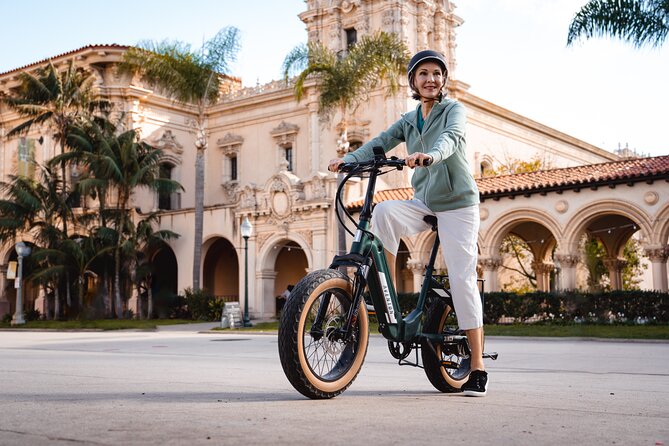 3 Day Electric Bike Rental (upto 4 Ebikes) Fort Lauderdale - Pricing and Reviews