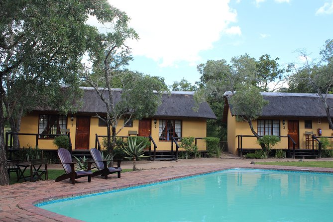 3-Day Essence of the Kruger Park - Highlights of the Experience