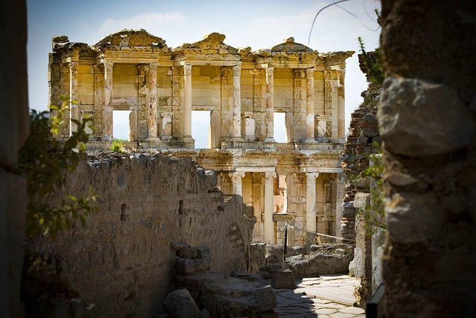 3 Day Highlights Of Aegean Tour Ephesus & Pamukkale & Priene & Miletus & Didyma - Inclusions and Pricing