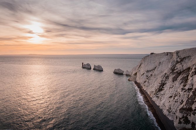 3-Day Isle of Wight and the Southern Coast Small-Group Tour From London - Additional Information