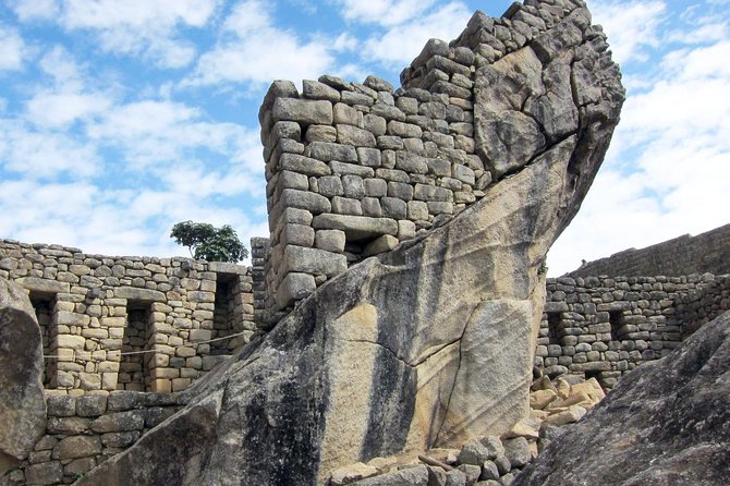 3 Day - Machu Picchu Express Tour - Group Service - Hot Springs Experience