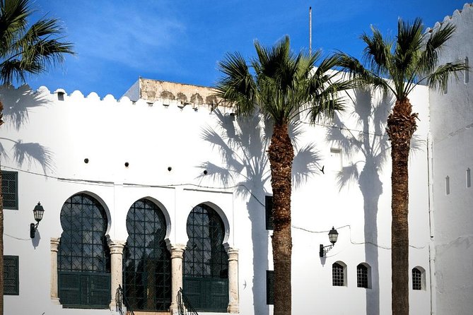 3-Day Morocco Tour From Spain - Chefchaouen Exploration