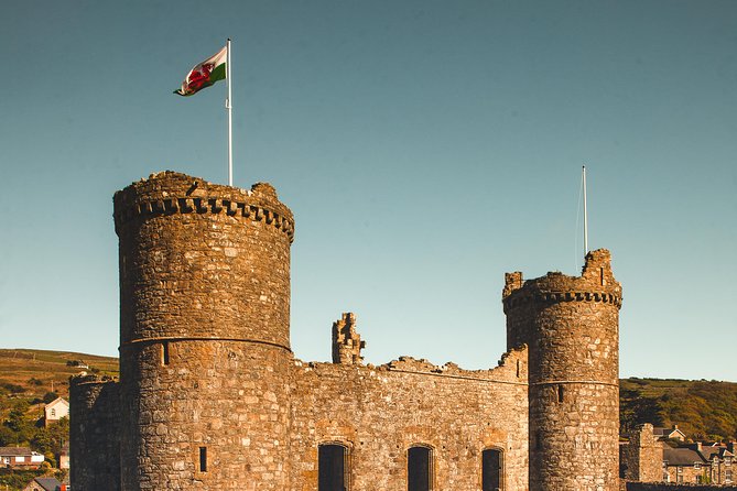 3-Day North Wales & Chester Tour From Manchester Incl Admissions - The Sum Up