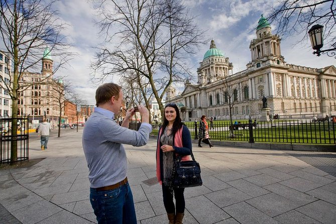 3-Day Northern Ireland Tour Review - Tour Logistics