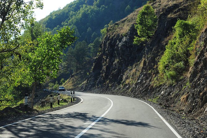3-Day Private Mestia and Ushguli Tour From Tbilisi - Reviews and Ratings Overview