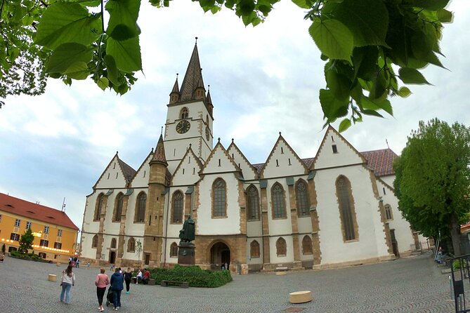3-Day Private Tour of Transylvania - Starting Bucharest - Tour Inclusions and Exclusions