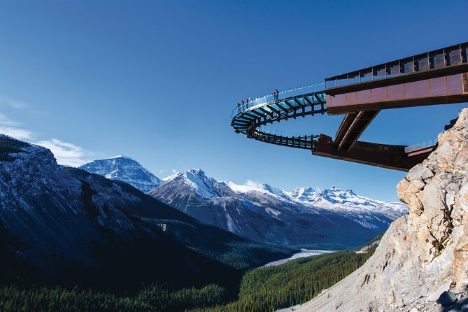 3-Day Rockies Classic Tour (Yoho & Jasper National Park) - Travel Insurance