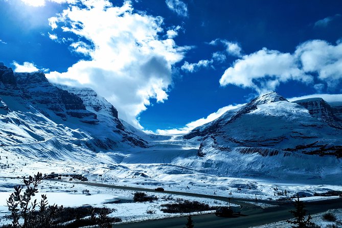 3-Day Rocky Mountains Athabasca Tour From Banff - Transportation Logistics