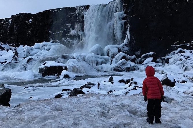 3 Day South Iceland - PRIVATE TOUR (Golden Circle & South Coast) - Tour Booking and Cancellation Policy
