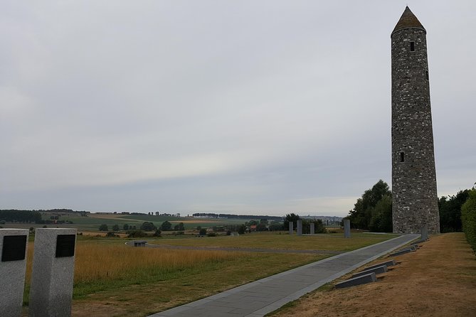 3 Day Tour Canadians in WW1 Starting From Lille or Ypres - Since You Asked