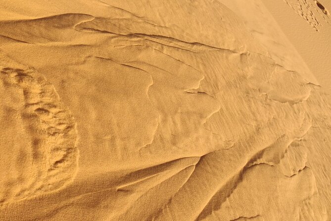 3-Day Trip From Fez to Marrakech via Merzouga Desert - Costs and Booking Details