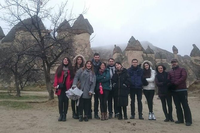 3 Days 2 Night Istanbul to Cappadocia Tourhot Air Balloon Tour - Customer Reviews and Feedback