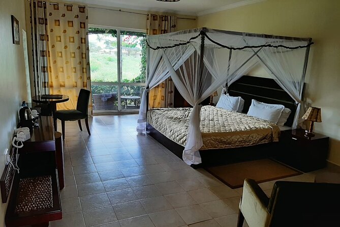 3 Days 2 Nights Amboseli Safari - Highlights and Activities