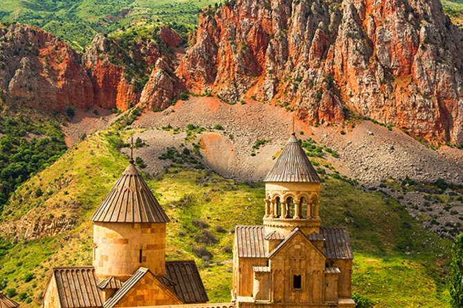 3 Days / 2 Nights Ready Tour Package in Armenia - Customer Reviews