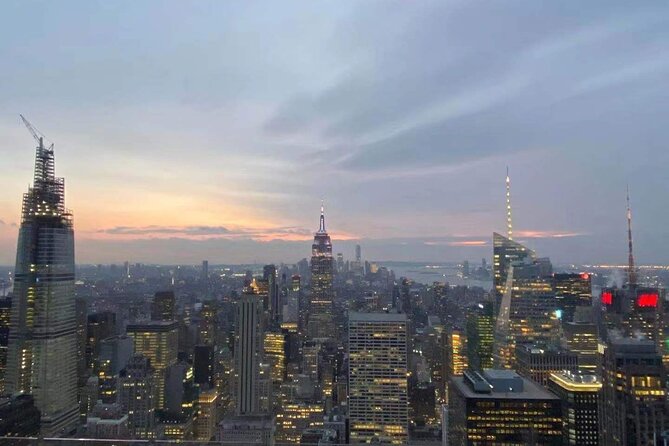 3 Days 2 Nights Tour in New York - Itinerary Breakdown
