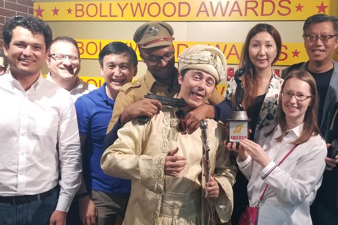 3 Days Complete Mumbai Tour Inclusive of Bollywood Studio Experience - Pricing Information