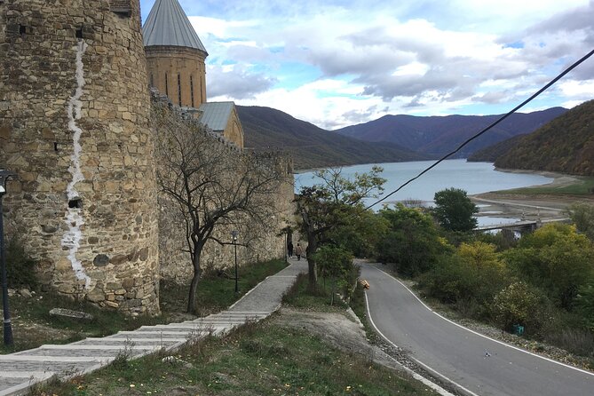 3 Days Holiday Package In Georgia (Kazbegi) - Optional Adventure Activities