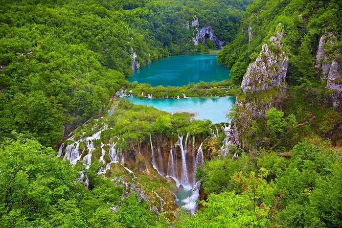 3 Days in Zagreb: Plitvice Lakes, Slovenia and Zagreb BIG Tour - Delighted Customers Experiences