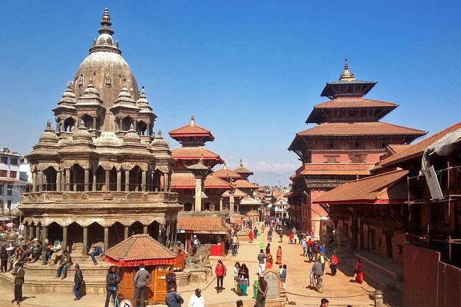 3 Days Kathmandu Cultural Tour - Pricing and Inclusions