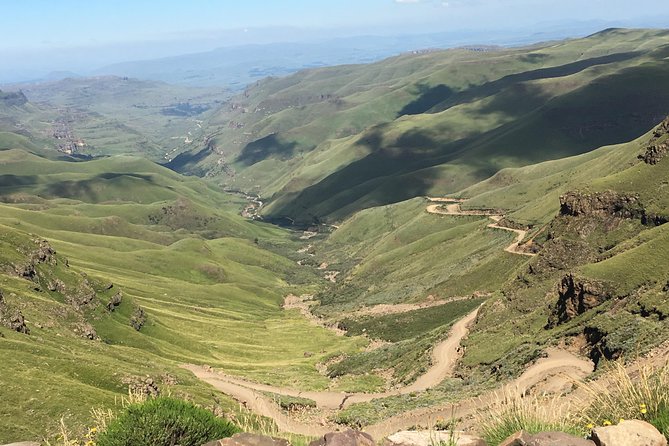 3 Days Lesotho Private Tour, Sani Pass and Maletsunyana Falls - Exploring Local Culture