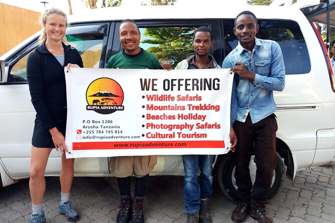 3 Days Mount Meru Trekking - Frequently Asked Questions