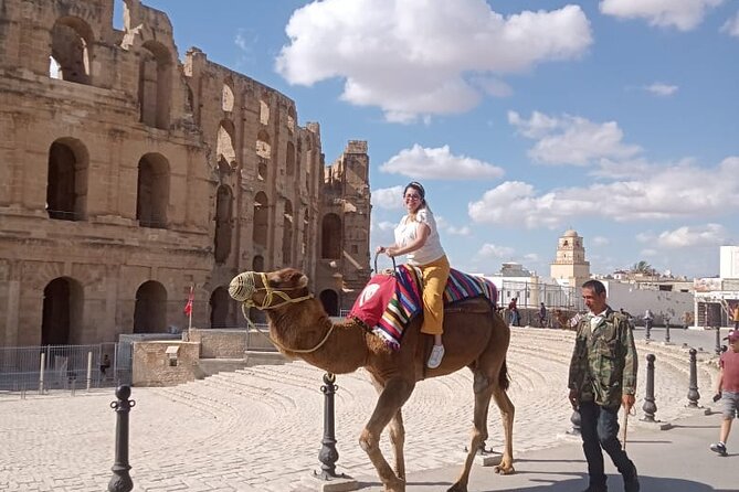 3 Days of Authenticity and Adrenaline Tour in Sahara and South Tunisia - Customer Feedback