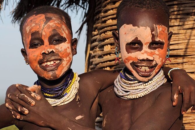 3 Days Omo Valley Tours From Jinka - Health and Accessibility Considerations