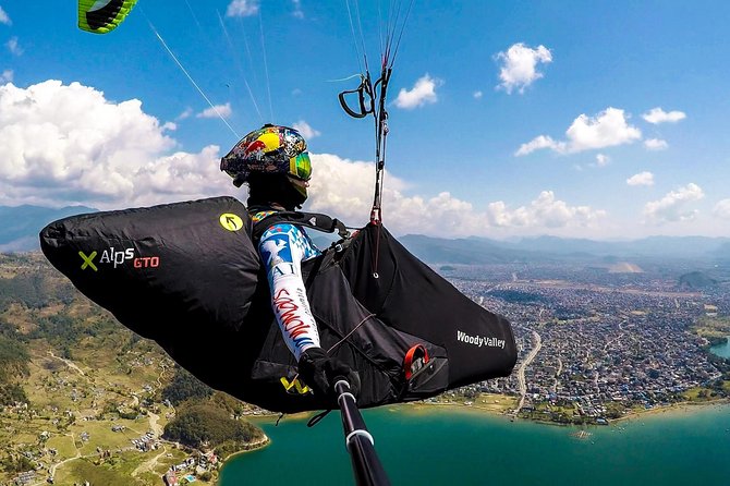 3 Days Pokhara Tour From Kathmandu - Traveler Reviews