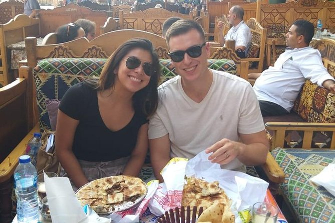 3 Days Private Tour in Cairo, Giza& Alexandria With Camel Ride and Lunch - Tips for Your Journey