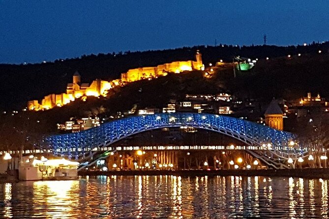 3 Days Private Tour in Georgia - Customization Opportunities