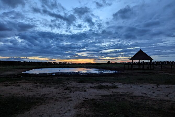 3 Days Safari Tsavo East and Taita Hills Saltlick Lodge - Tour Highlights and Inclusions