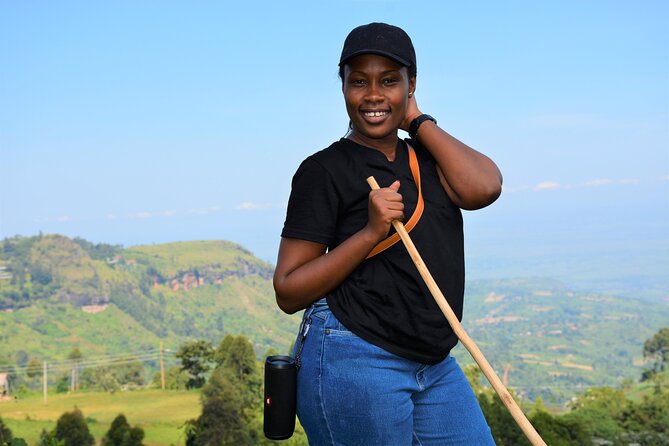 3 Days Sipi Falls Tours and Coffee - Booking and Pricing Information