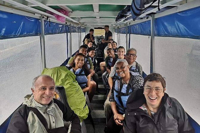 3-Days Tortuguero National Park Eco Adventure Tour - Guest Reviews and Feedback
